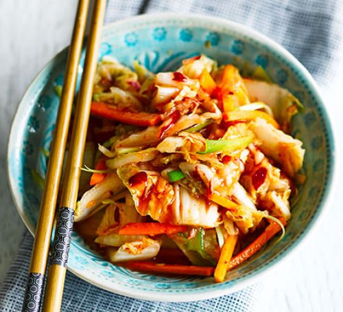 Michihili Chinese Cabbage - Image 6