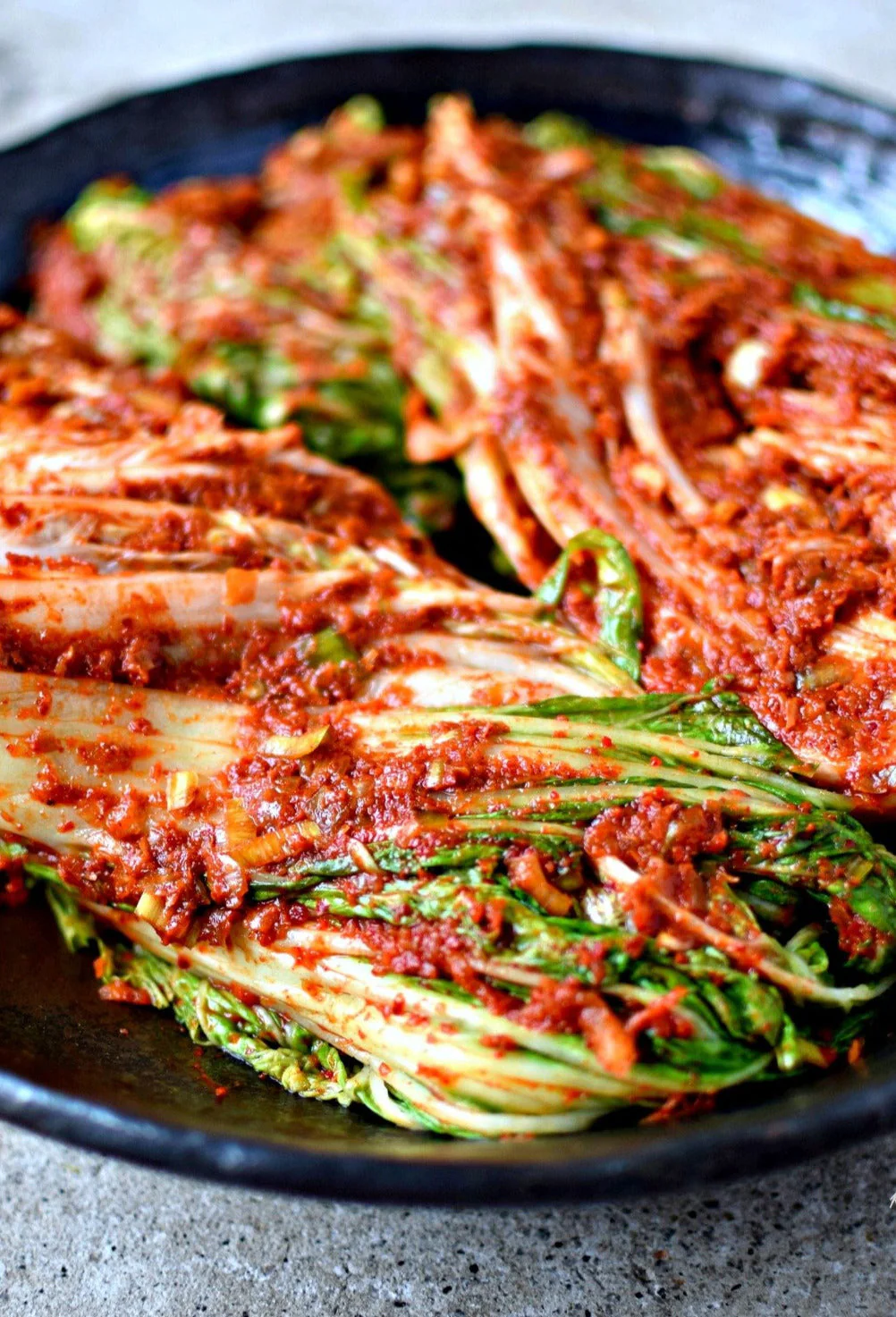 Michihili Chinese Cabbage - Image 8