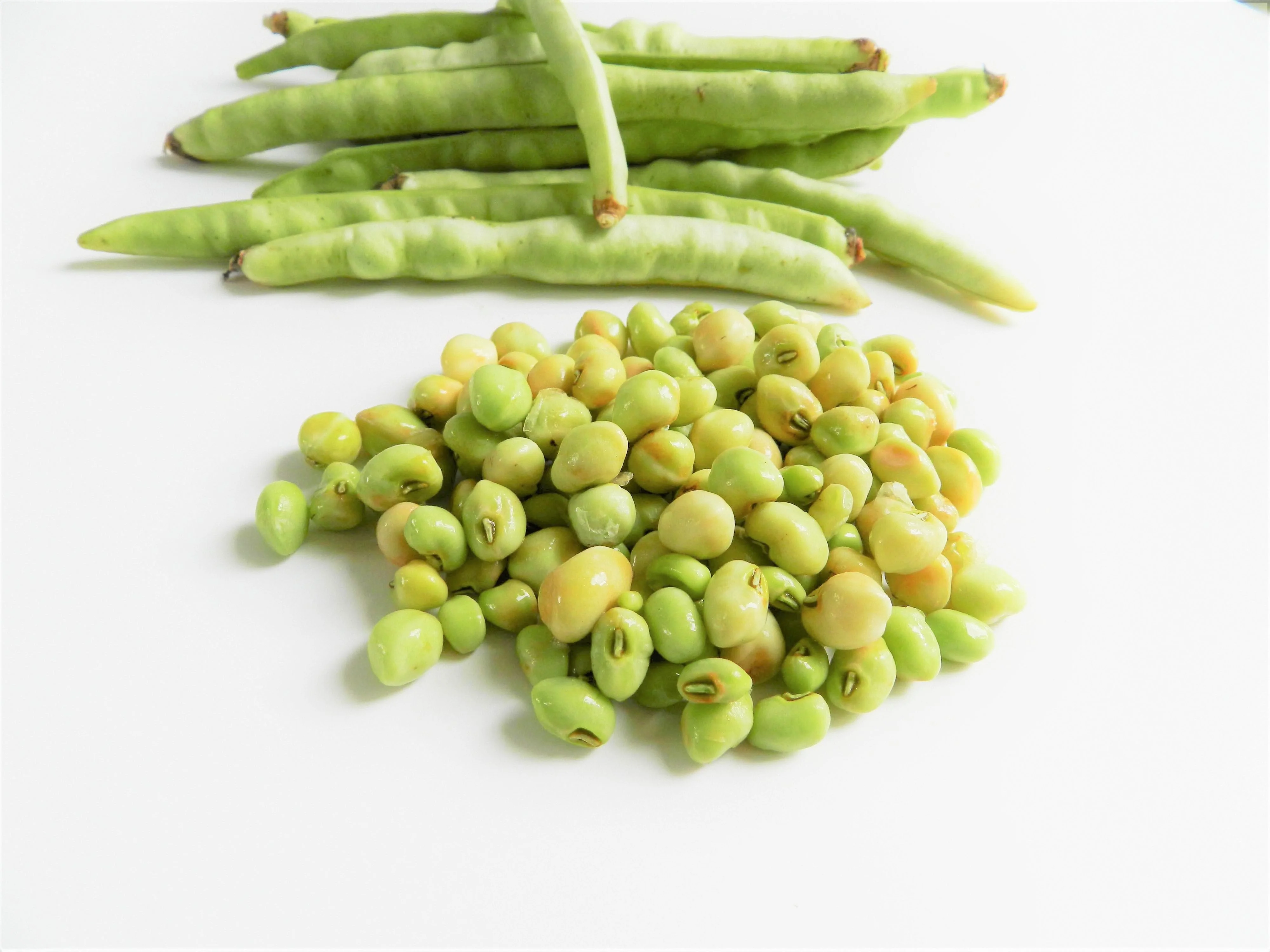 Mississippi Cream Pea - Image 3