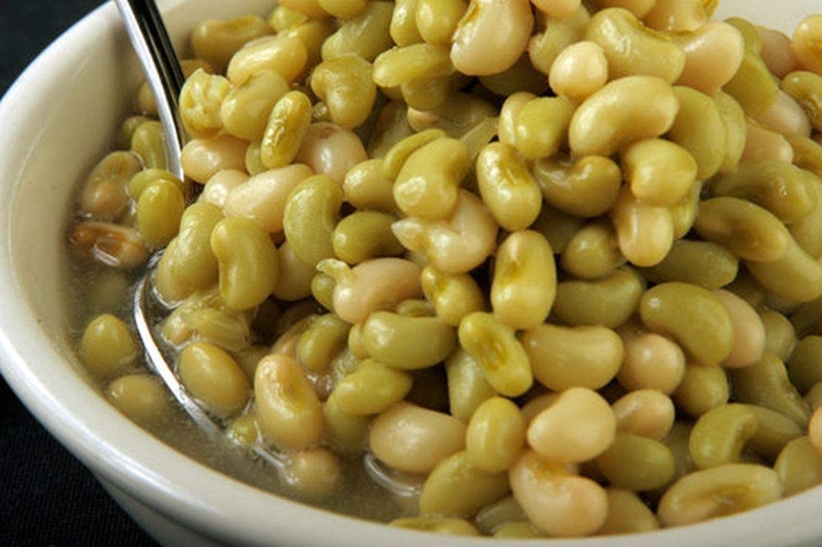 Mississippi Cream Pea - Image 6