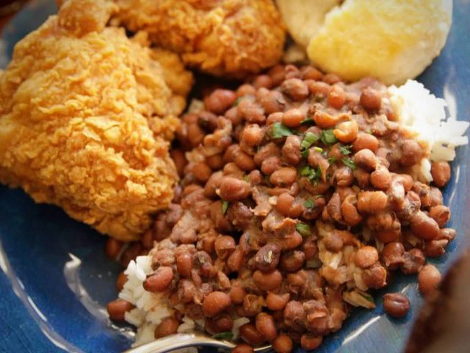 Mississippi Purple Hull Cowpea - Image 4