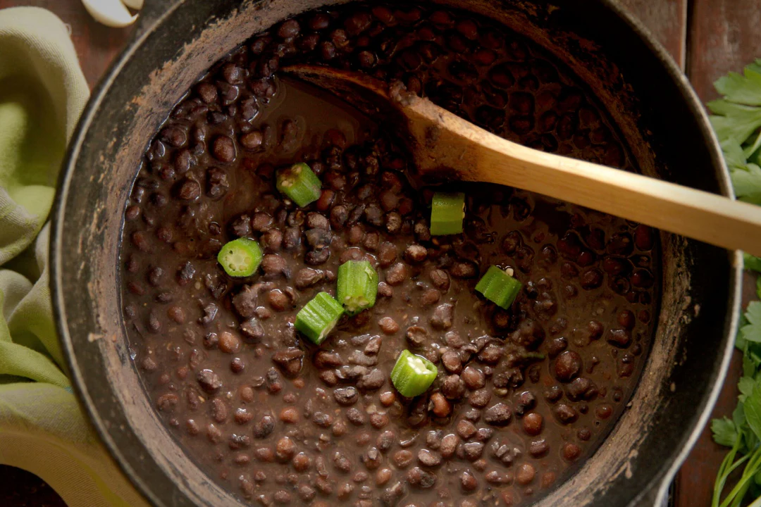 Mississippi Purple Hull Cowpea - Image 5