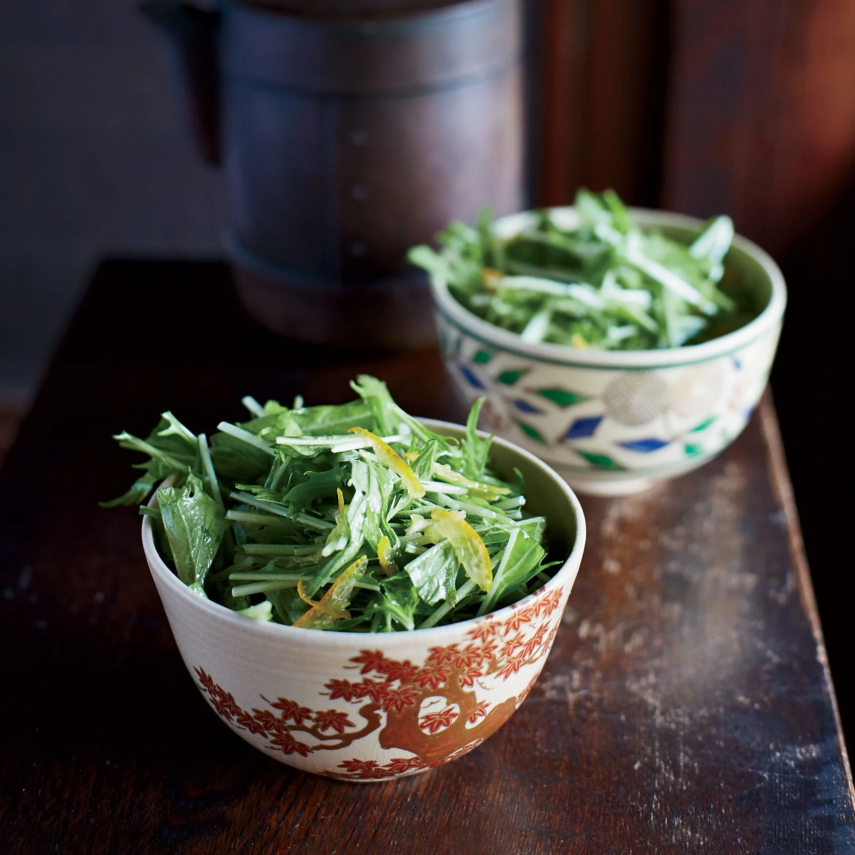 Mizuna Mustard Green - Image 10
