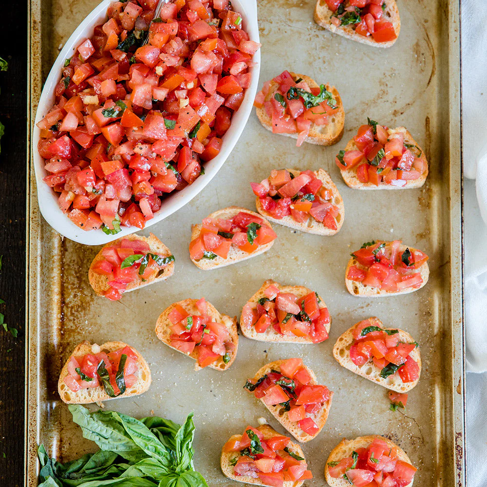 Moneymaker Vine Tomato - Image 9