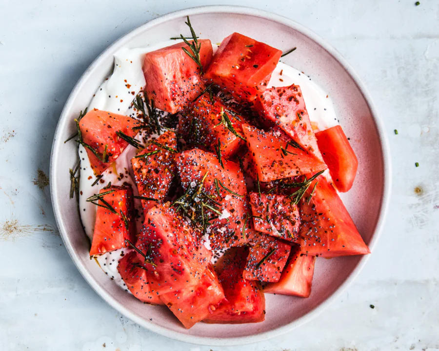 Moon & Stars Red Watermelon - Image 8