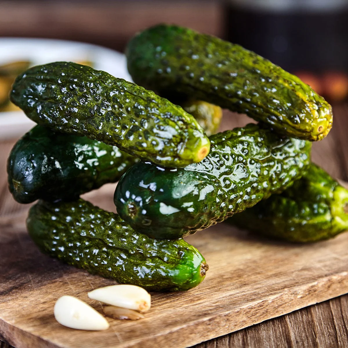 National Pickling Cucumber - Image 7