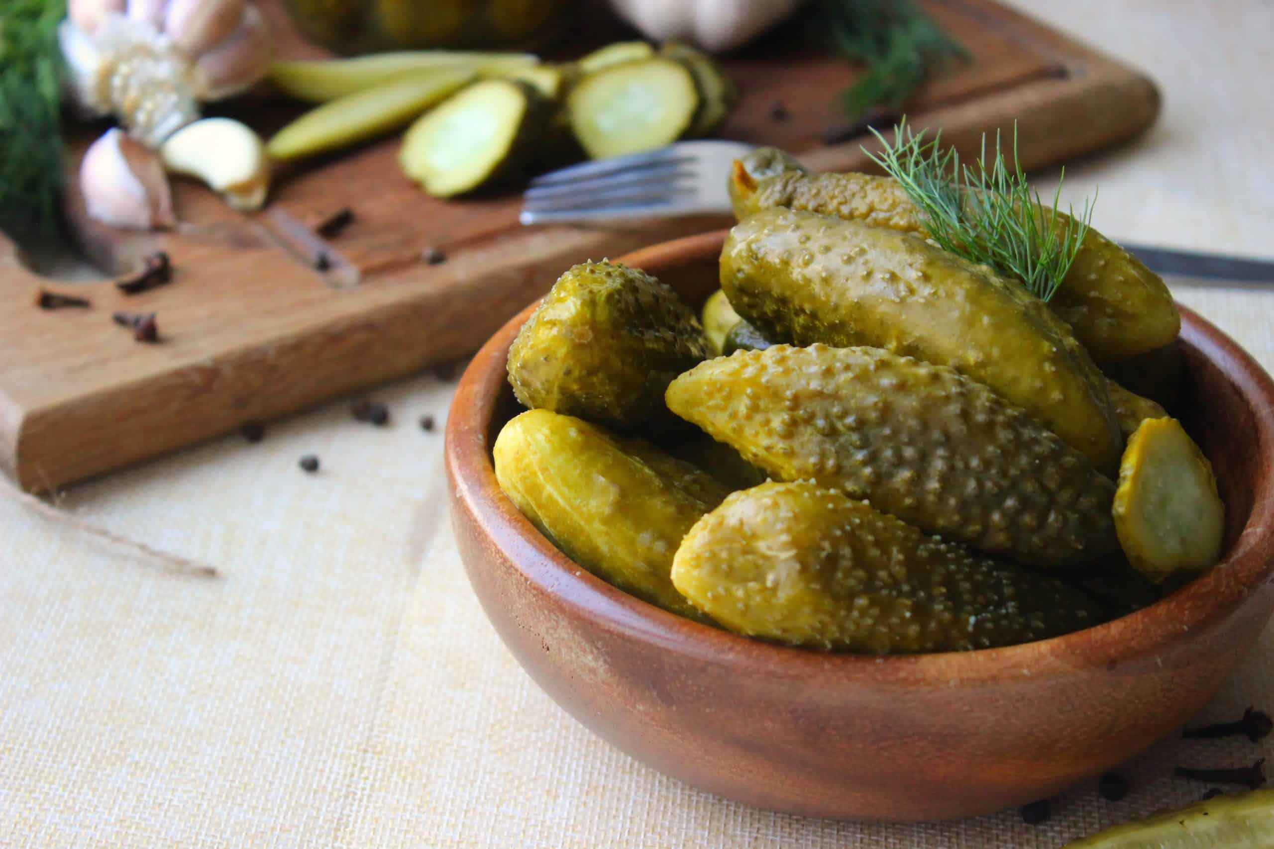 National Pickling Cucumber - Image 8