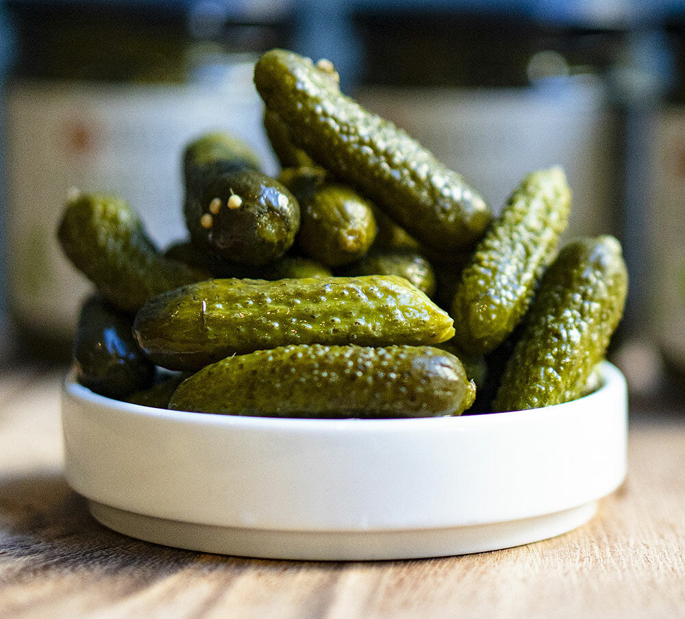 National Pickling Cucumber - Image 9