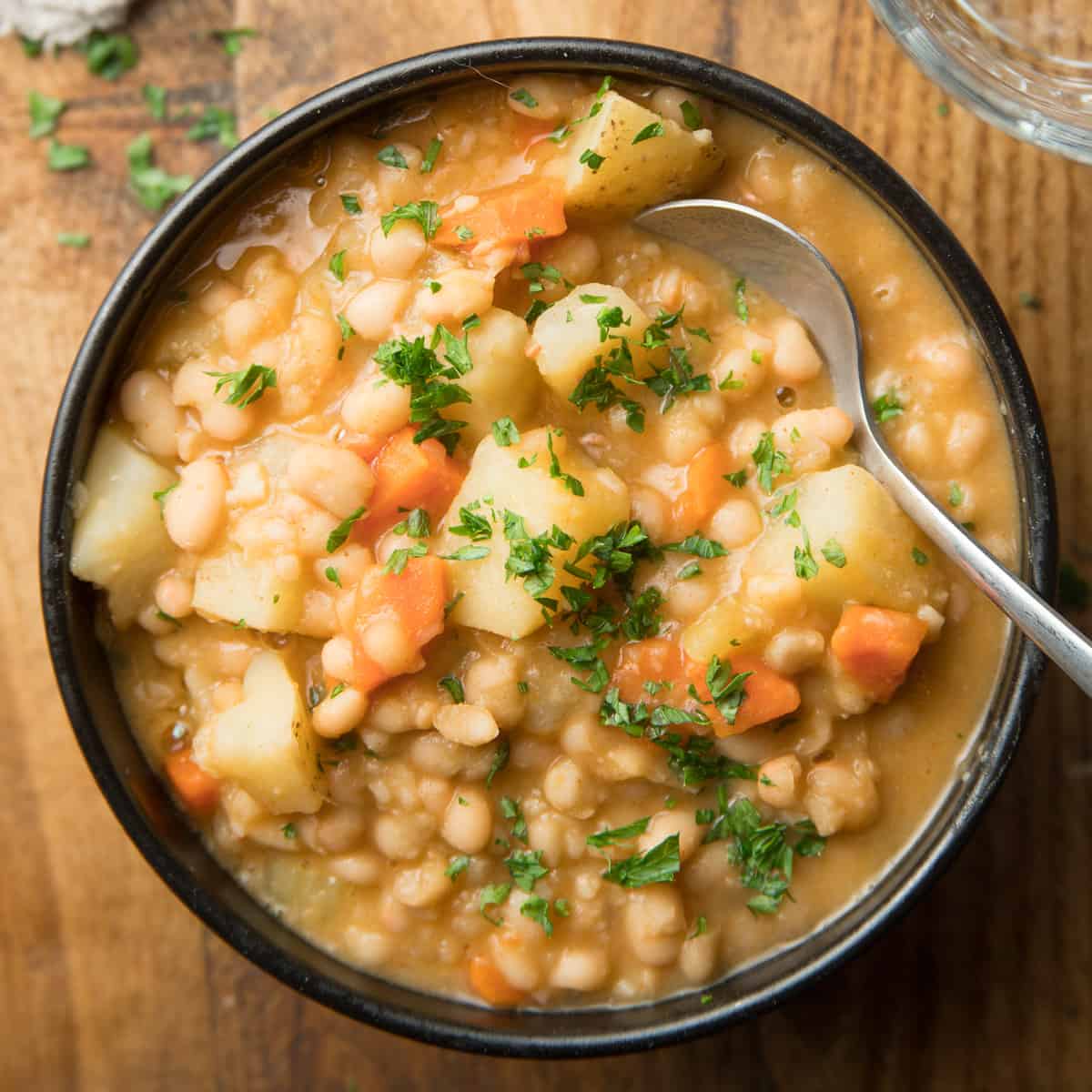 White Navy Bean - Image 7