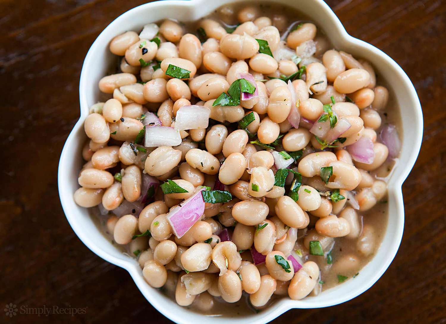 White Navy Bean - Image 8