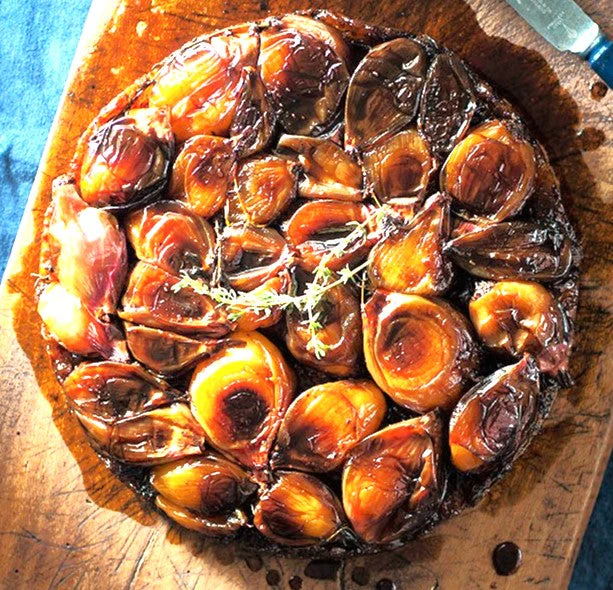 Nero Shallot Sets (Bulbs) - Image 8