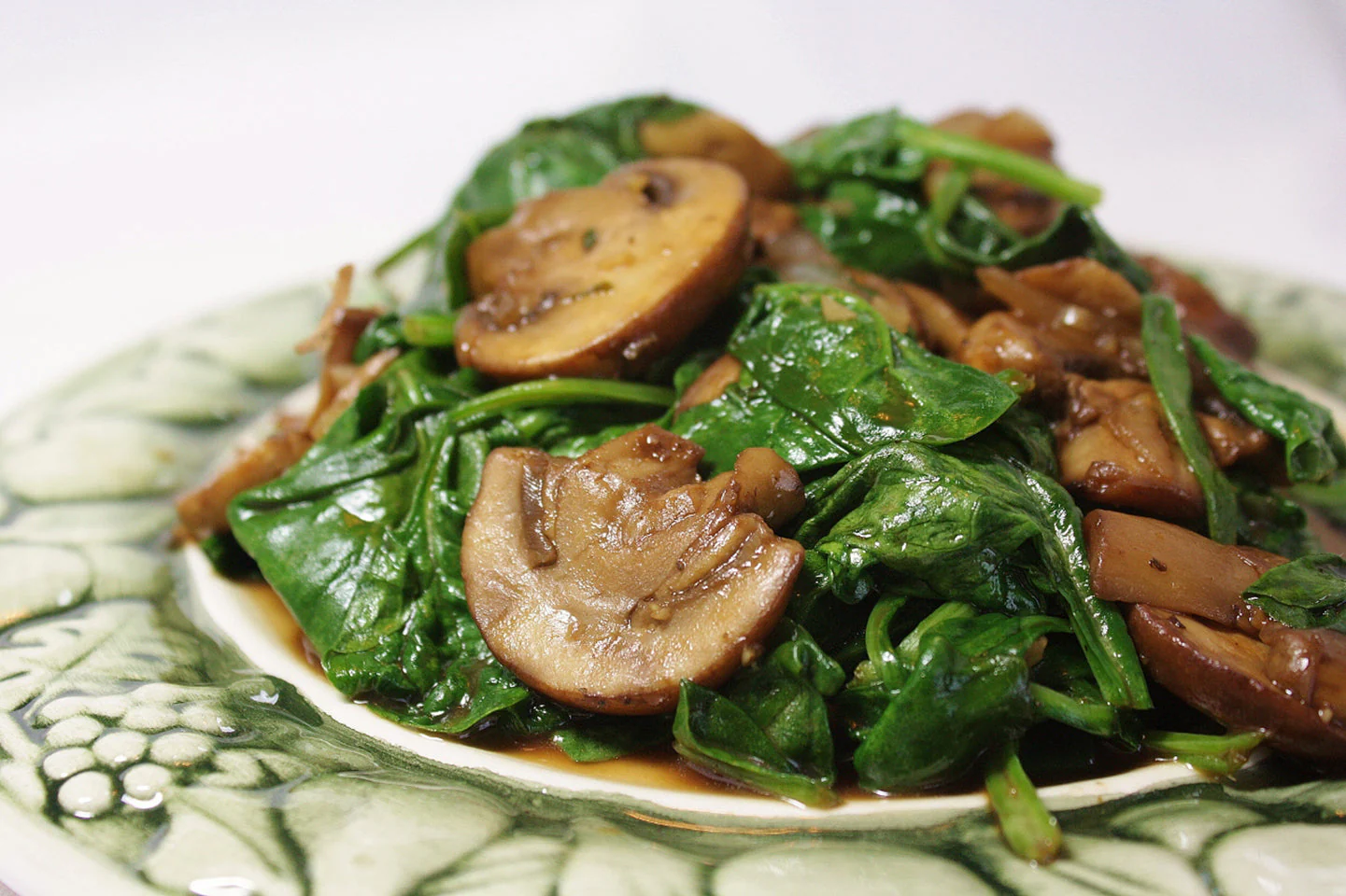 New Zealand Spinach - Image 6