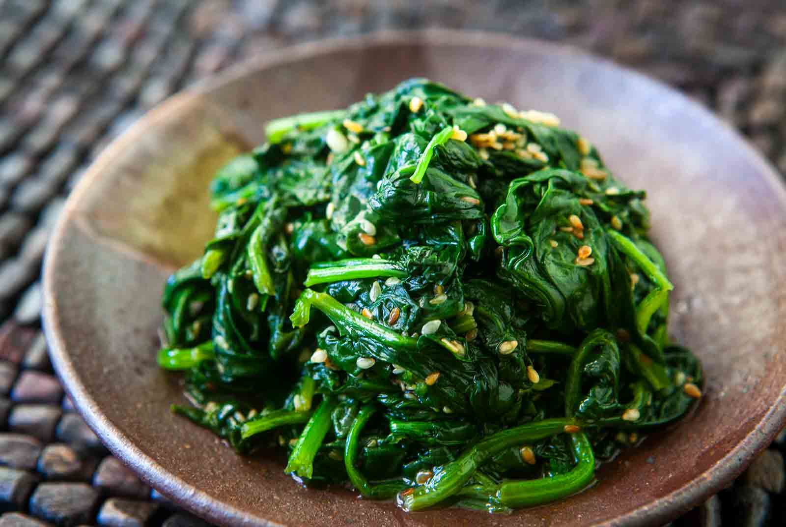 New Zealand Spinach - Image 7