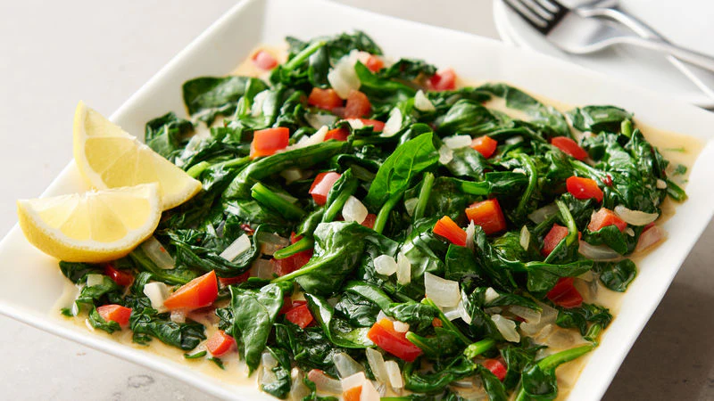 Noble Giant Spinach - Image 4