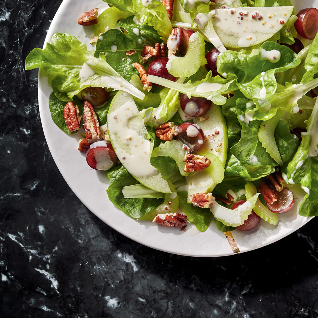 Oakleaf Lettuce - Image 9
