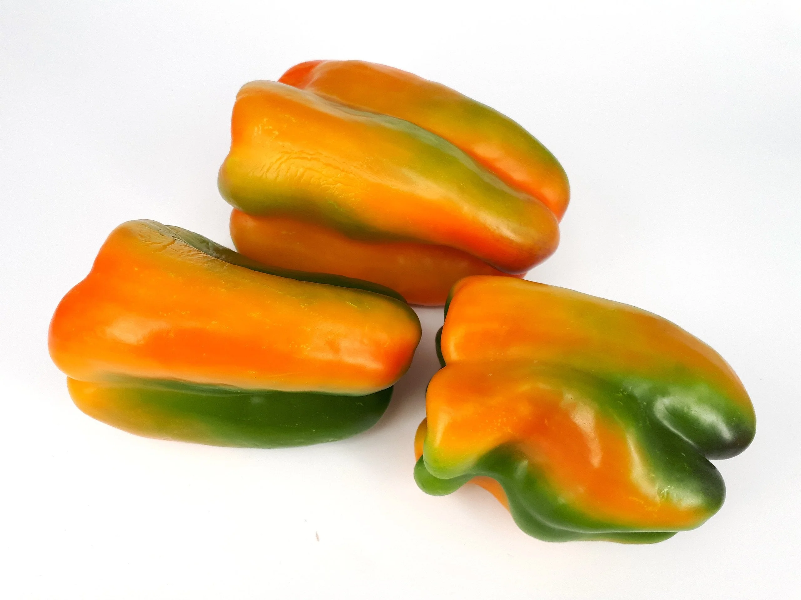 Orange Sun Sweet Bell Pepper - Image 3