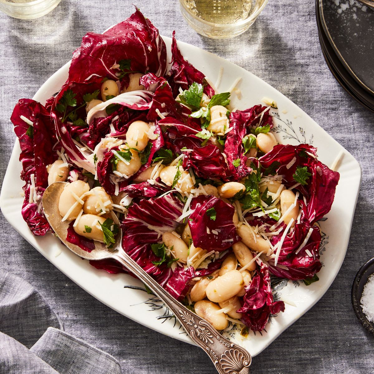 Palla Rosa Radicchio - Image 10