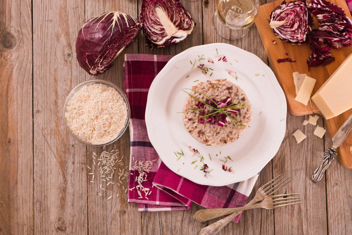 Palla Rosa Radicchio - Image 13
