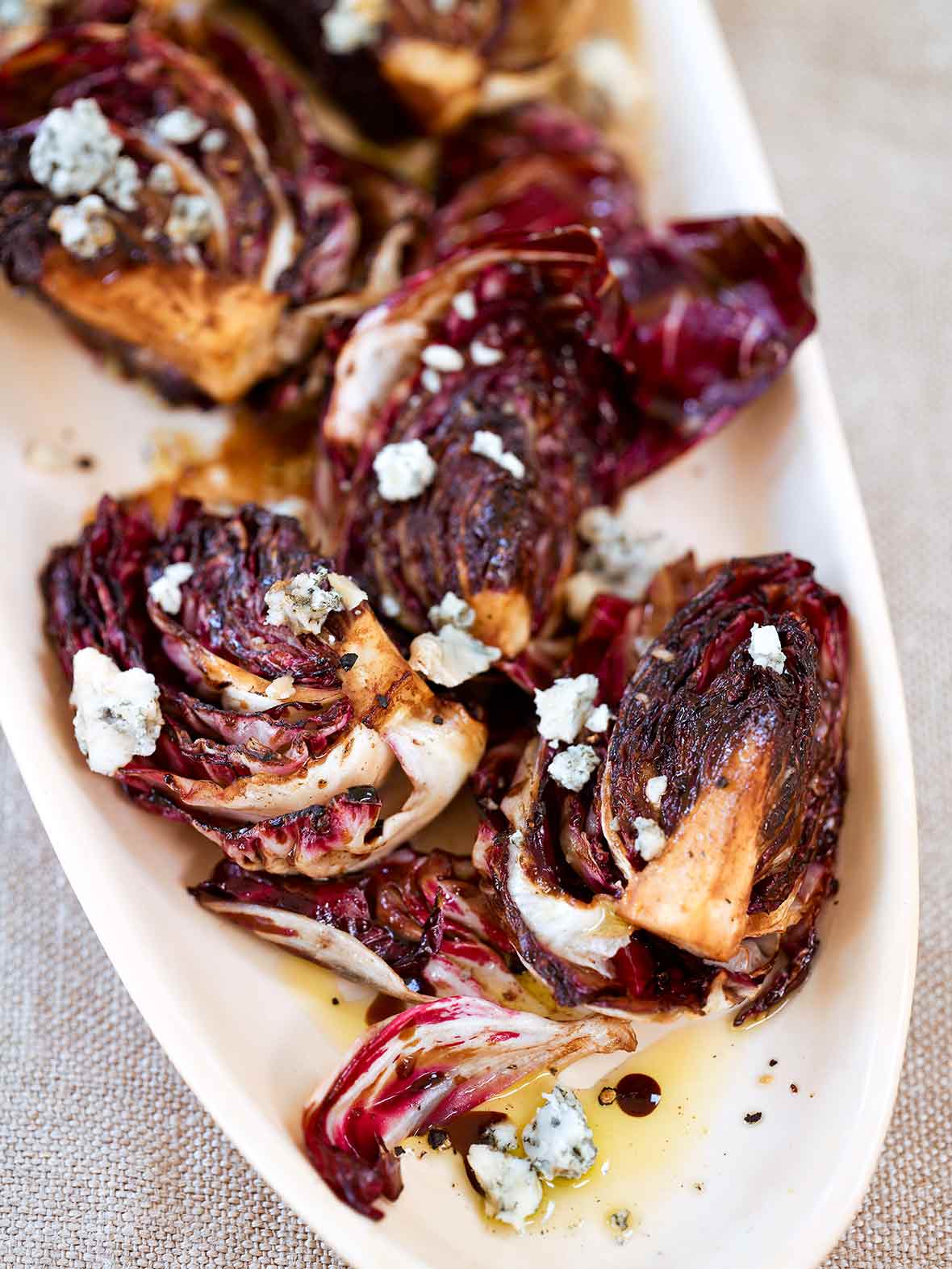 Palla Rosa Radicchio - Image 5