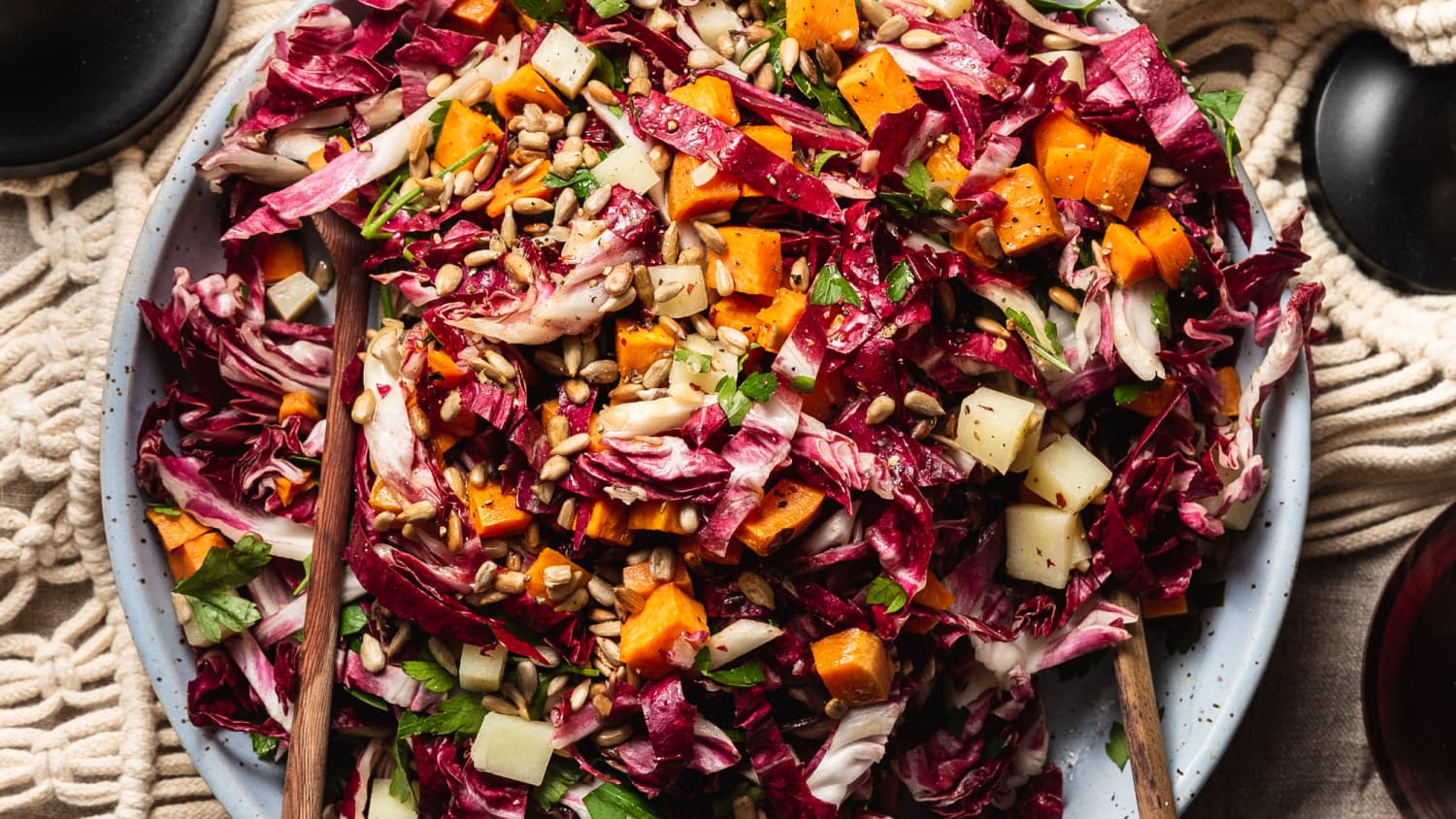 Palla Rosa Radicchio - Image 6