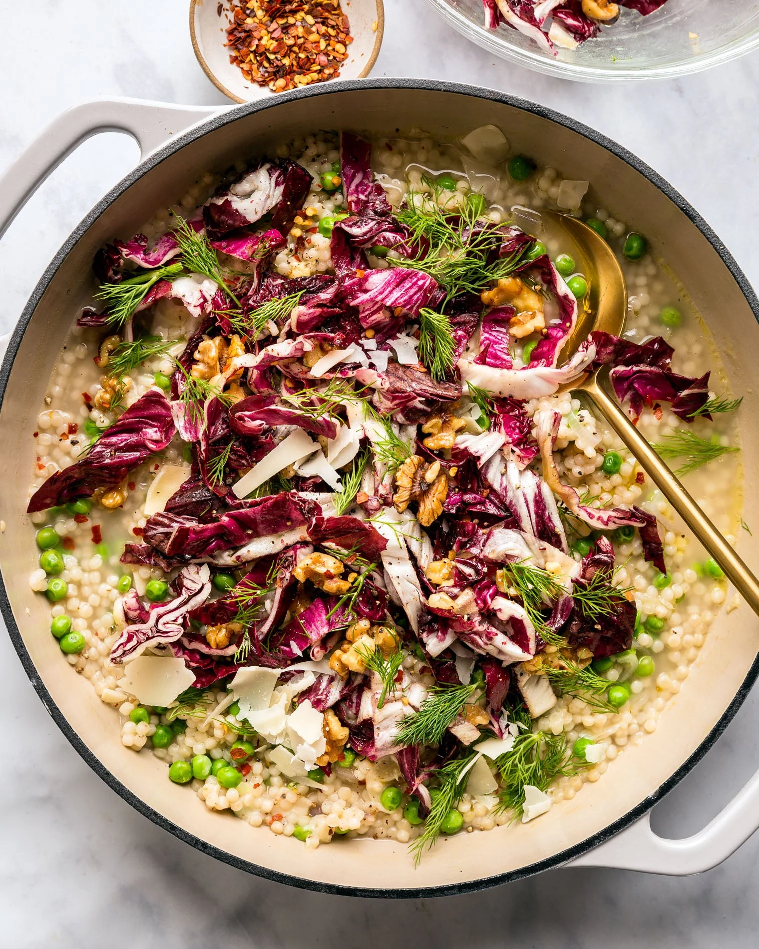 Palla Rosa Radicchio - Image 7