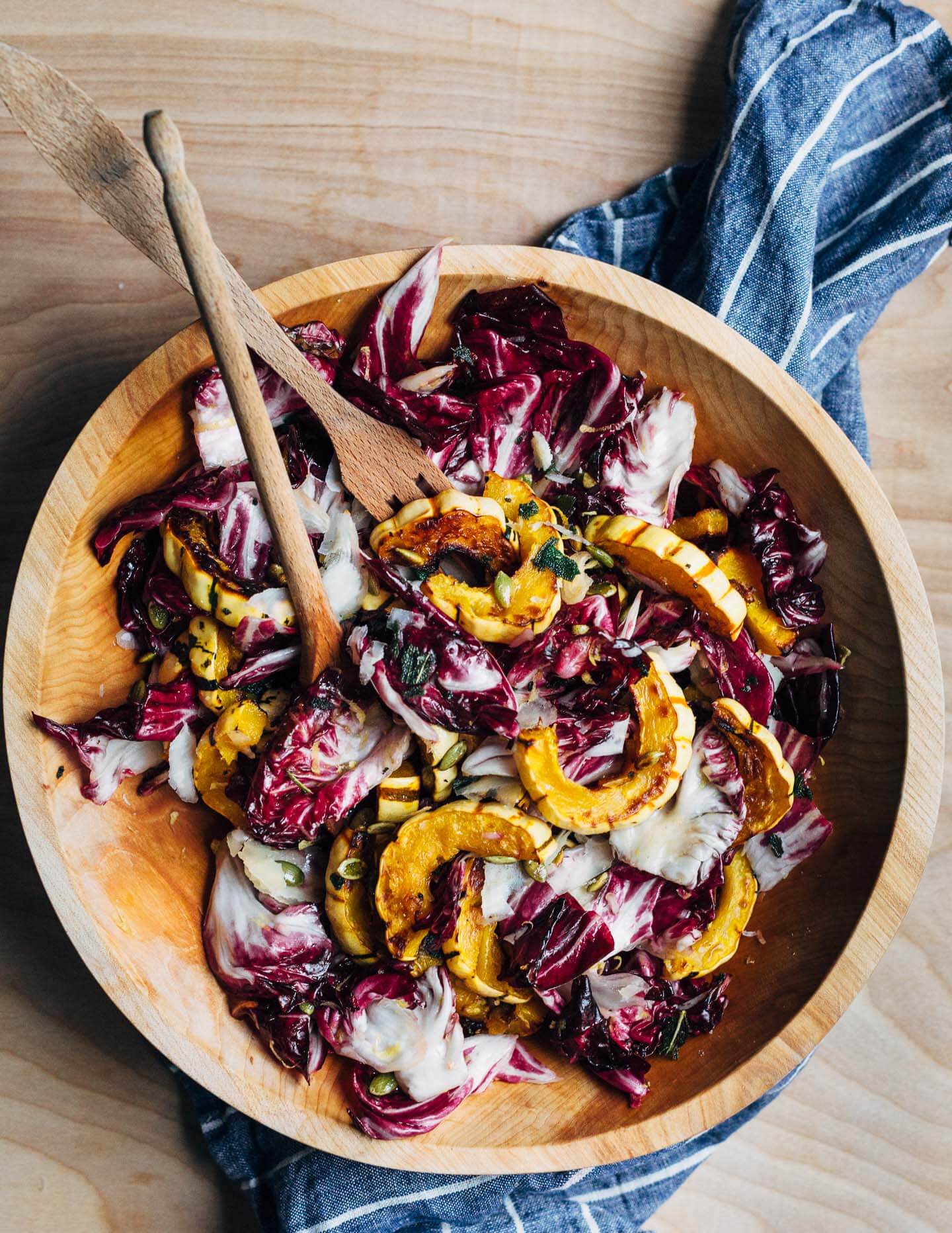 Palla Rosa Radicchio - Image 9