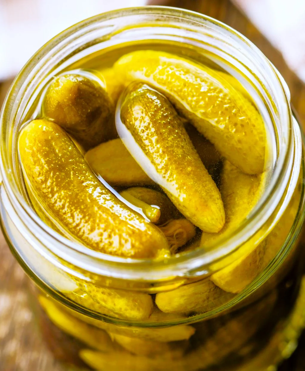 Parisian Gherkin Cucumber - Image 6