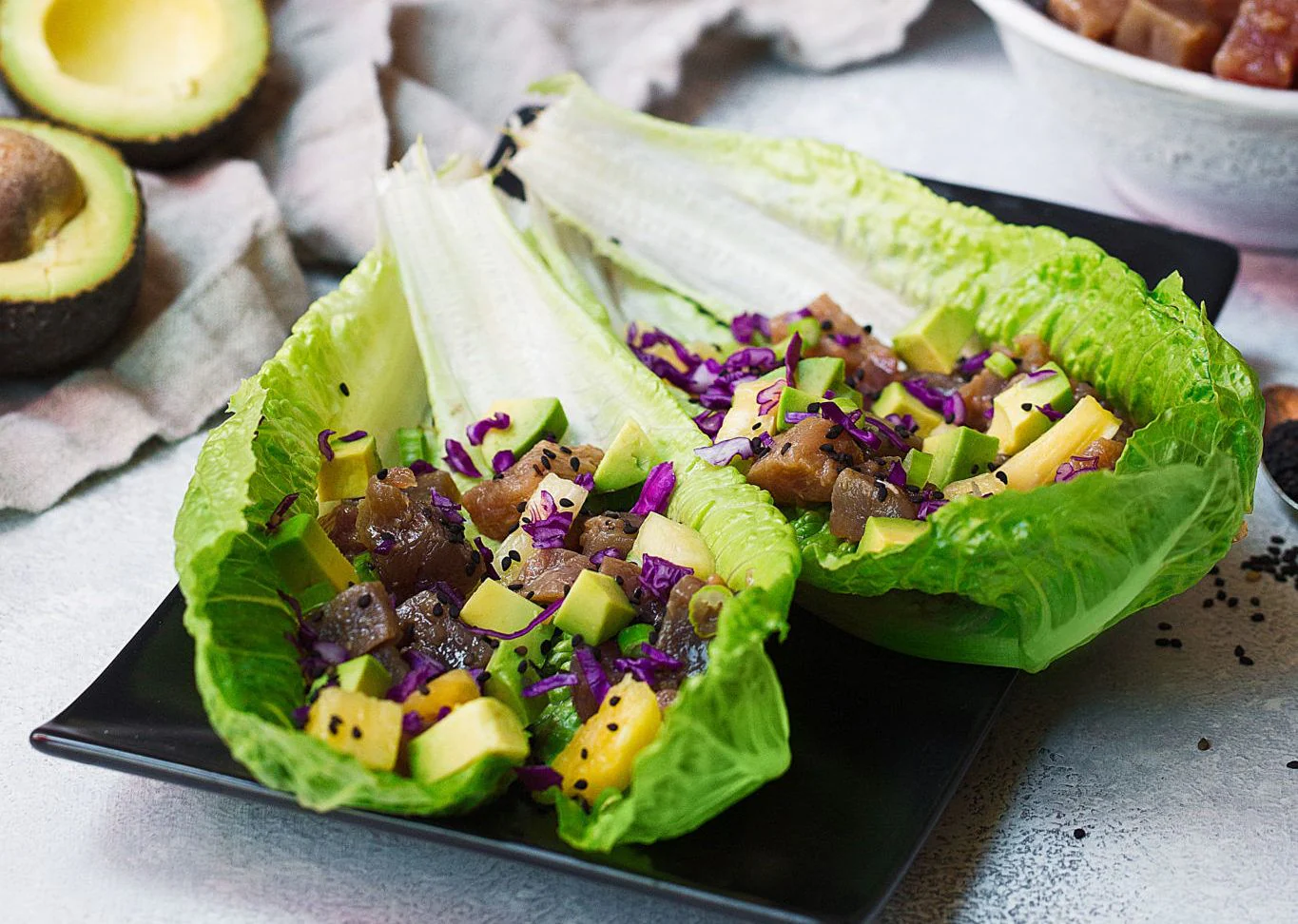 Parris Island Romaine Lettuce - Image 13