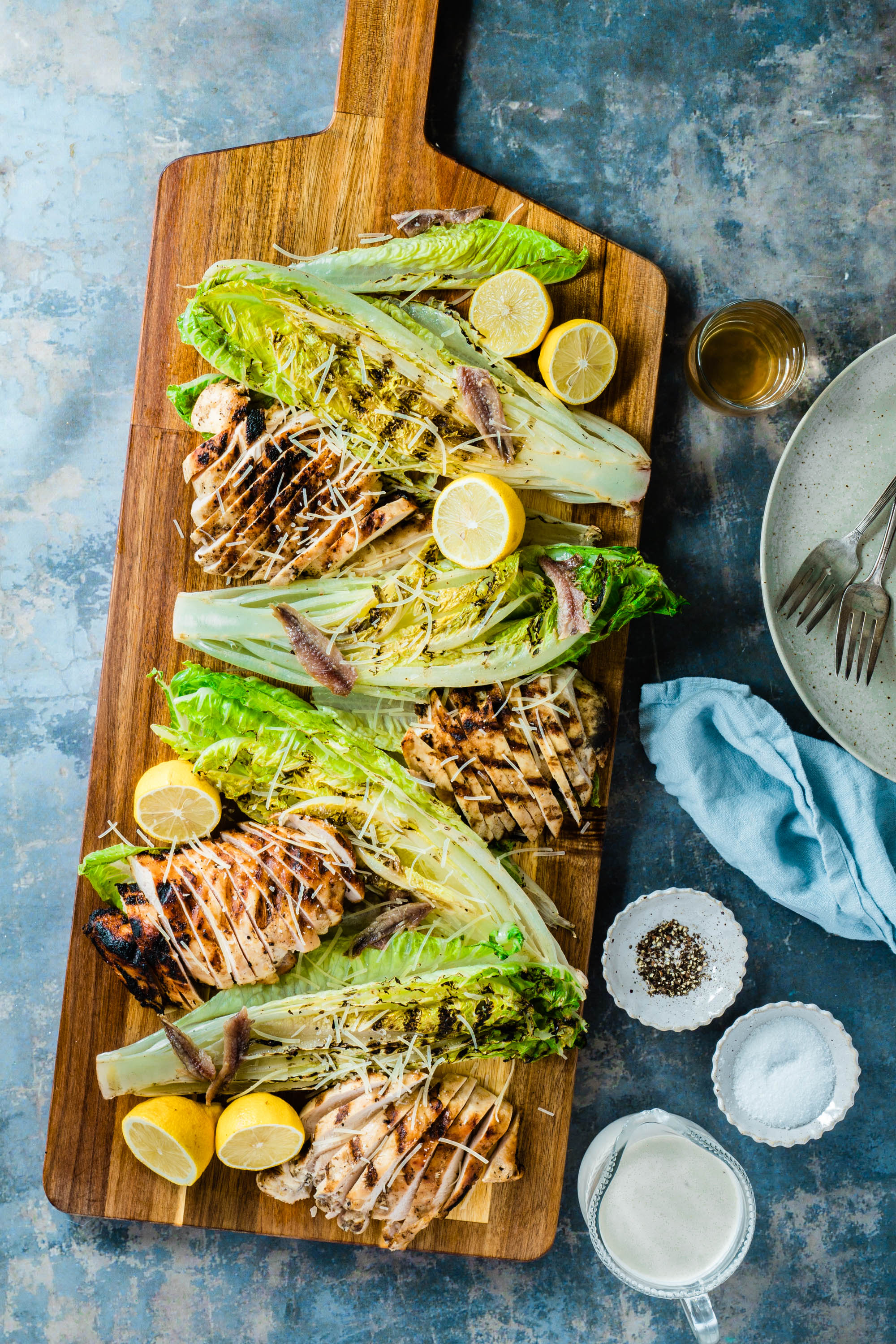 Parris Island Romaine Lettuce - Image 15