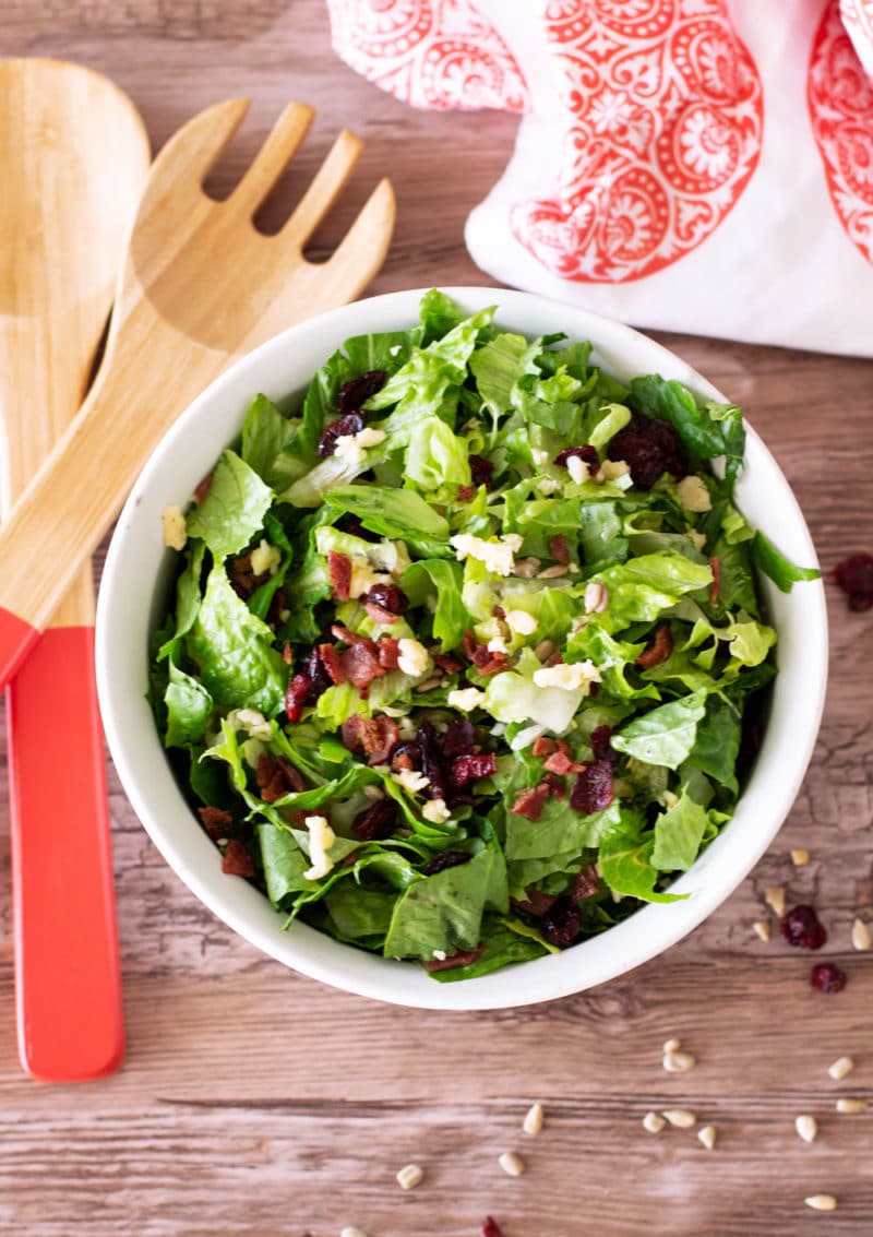 Parris Island Romaine Lettuce - Image 7