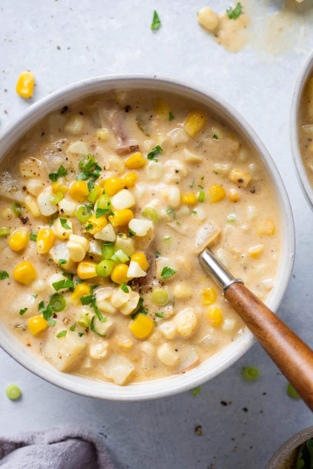 Peaches and Cream Sweet Corn - Image 10