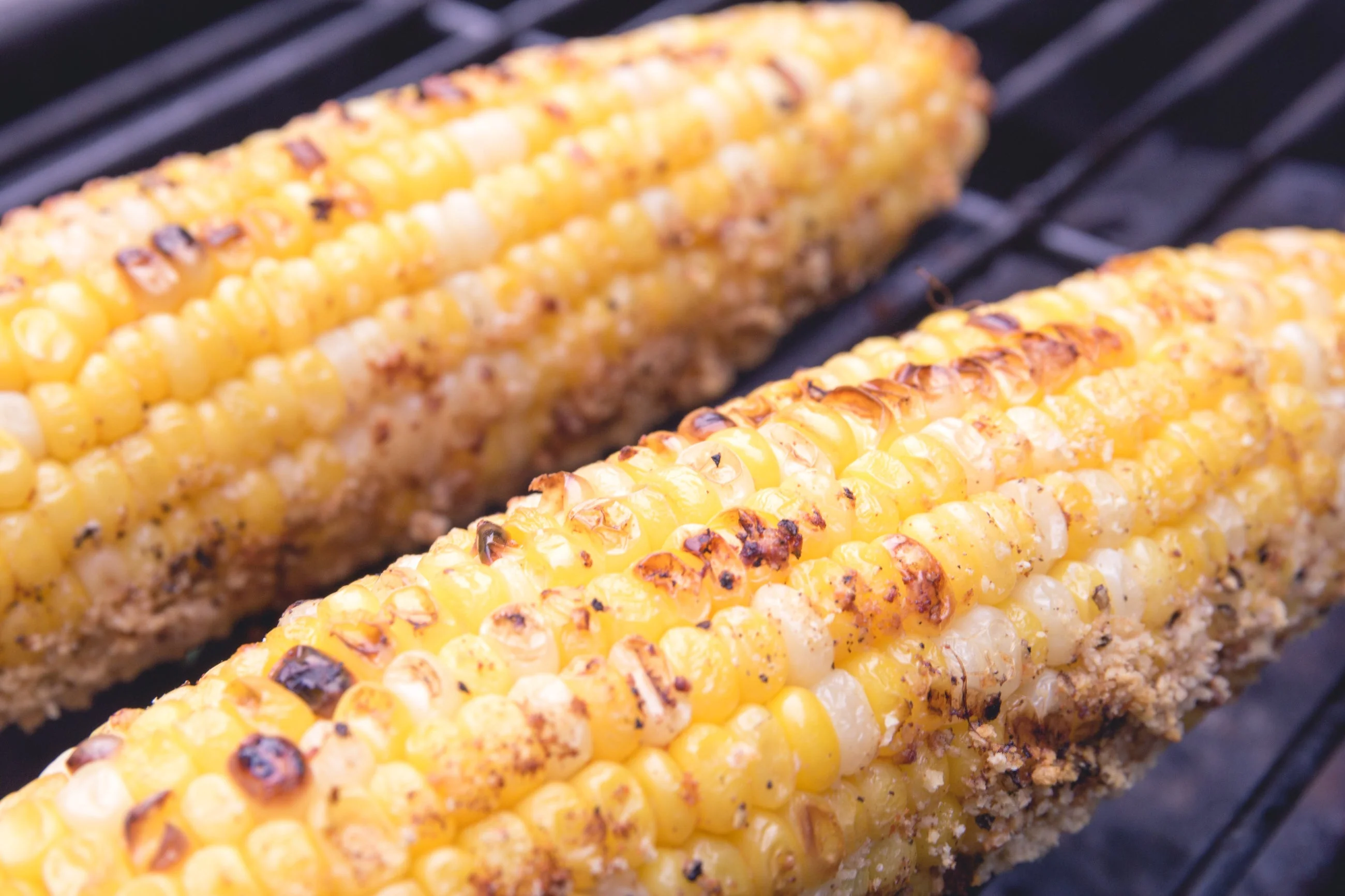 Peaches and Cream Sweet Corn - Image 8