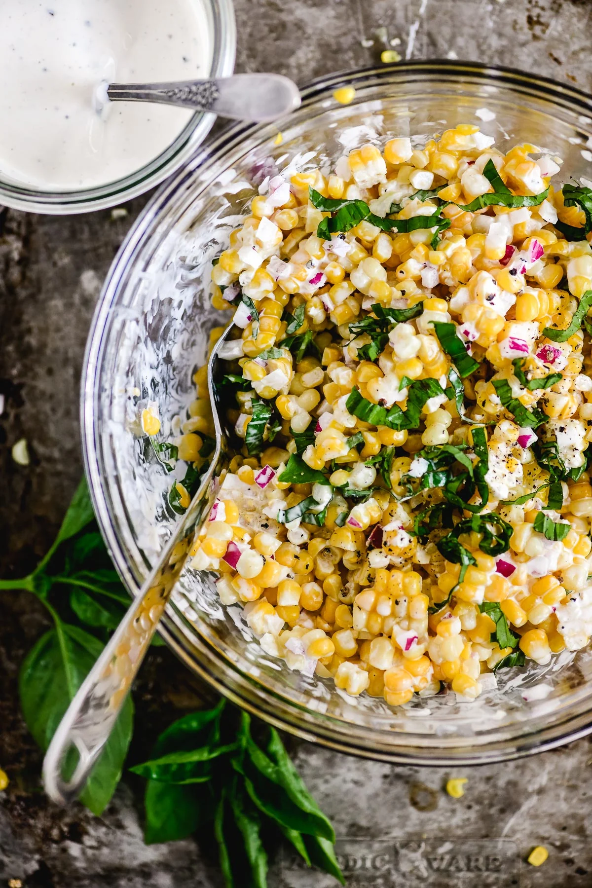 Peaches and Cream Sweet Corn - Image 9