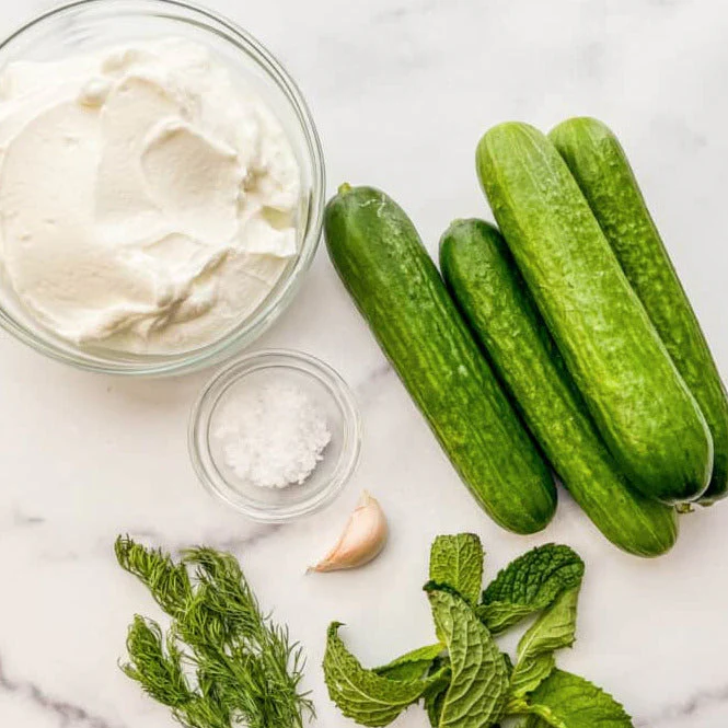 Persian Cucumber (F1) - Image 12
