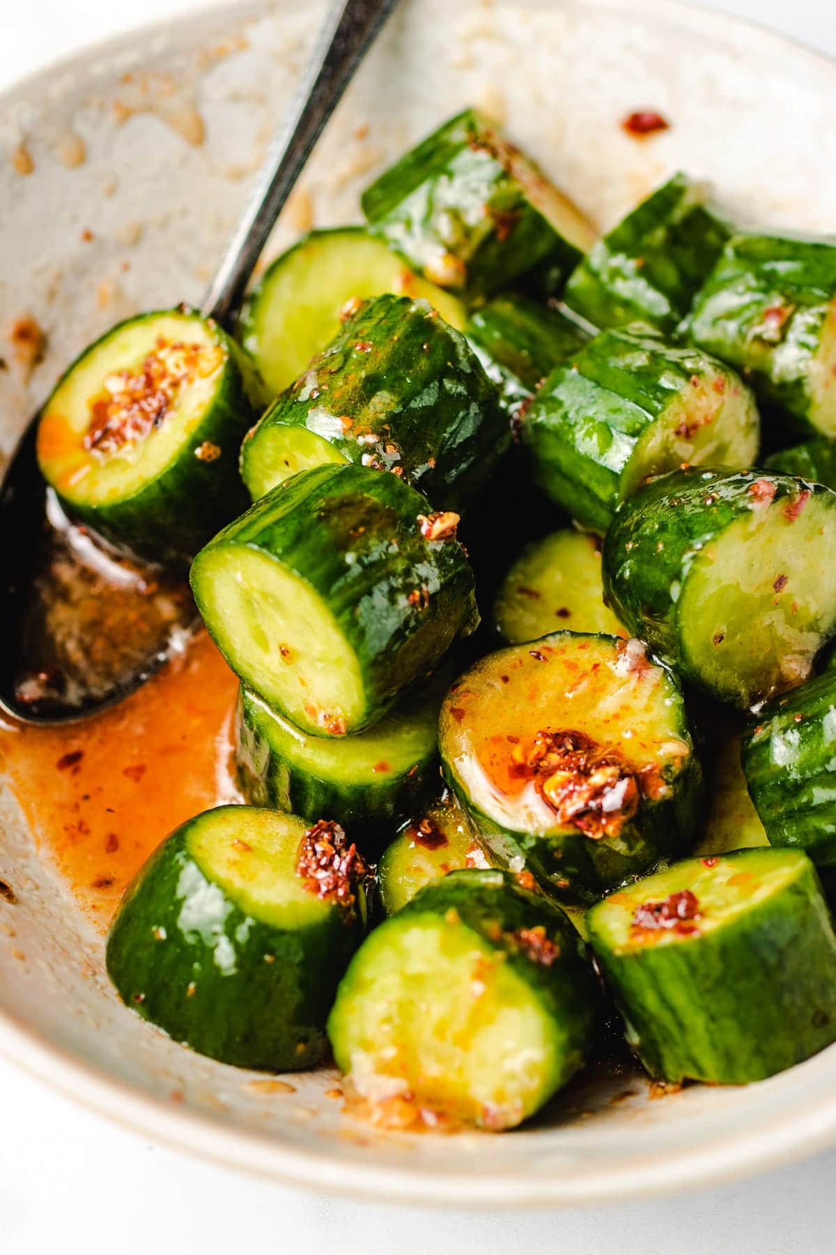 Persian Cucumber (F1) - Image 9