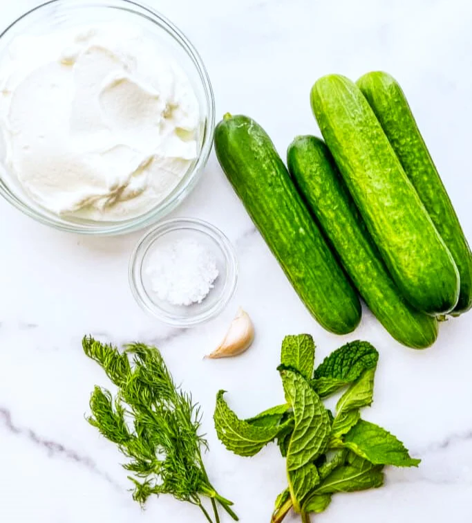 Persian Cucumber (Open-Pollinated) - Image 10