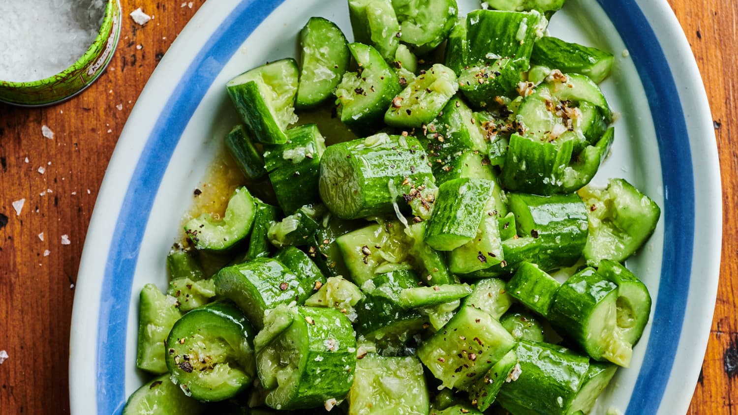 Persian Cucumber (Open-Pollinated) - Image 5