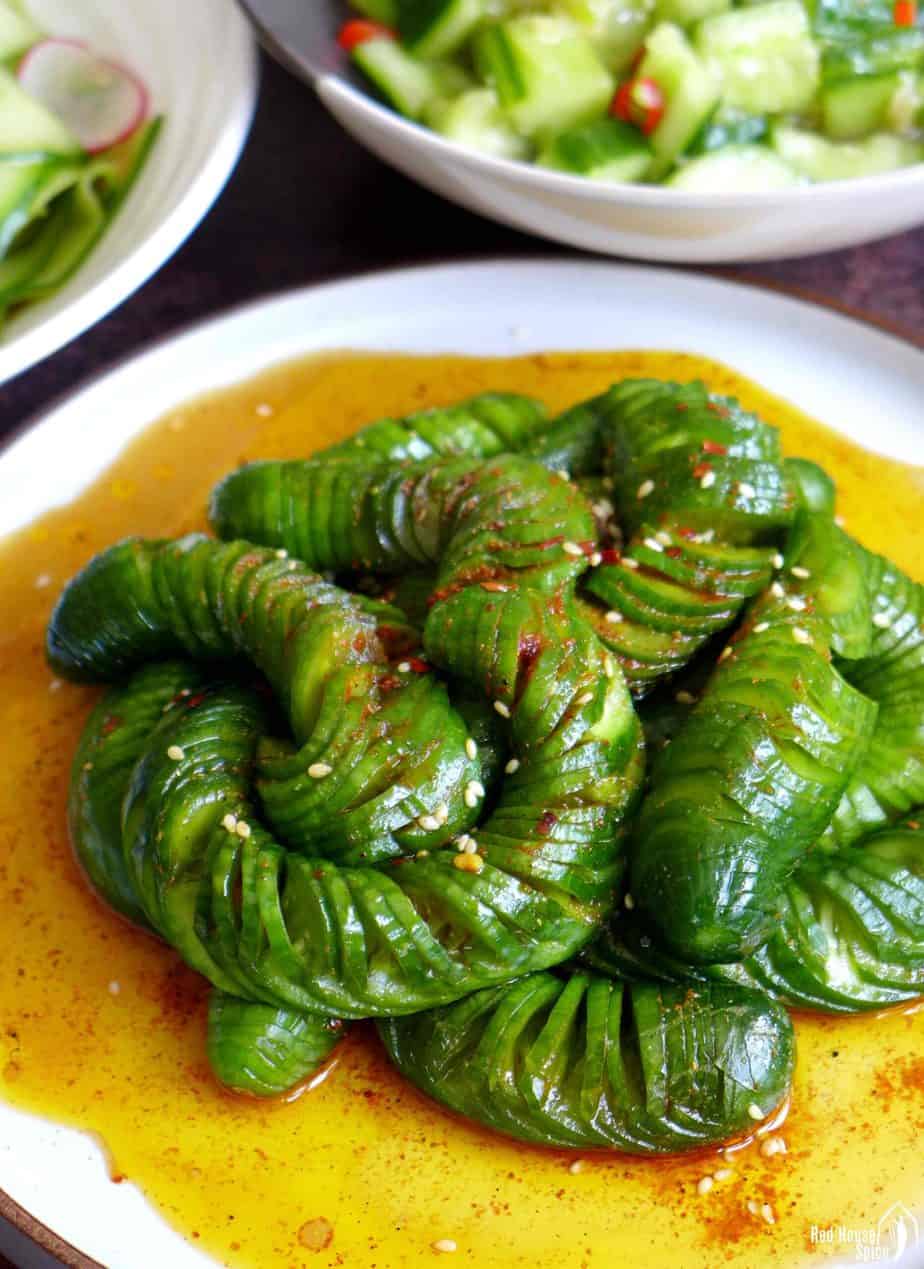 Persian Cucumber (Open-Pollinated) - Image 8