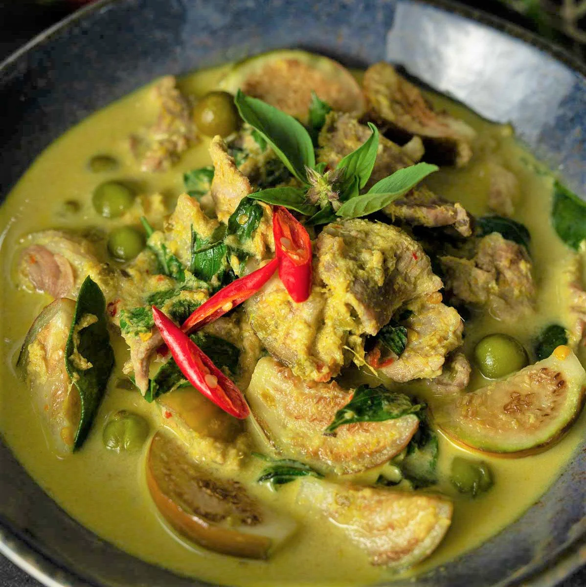 Petch Siam Thai Eggplant - Image 6