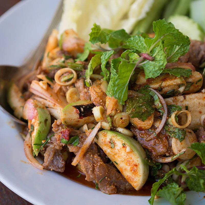 Petch Siam Thai Eggplant - Image 8