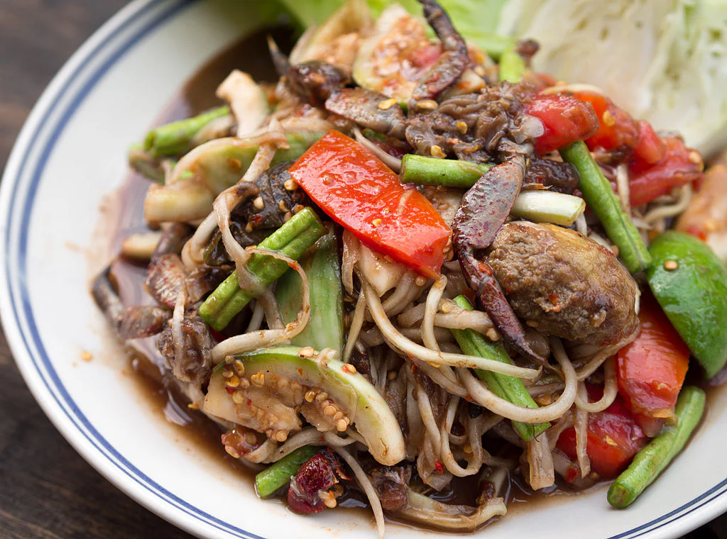 Petch Siam Thai Eggplant - Image 9