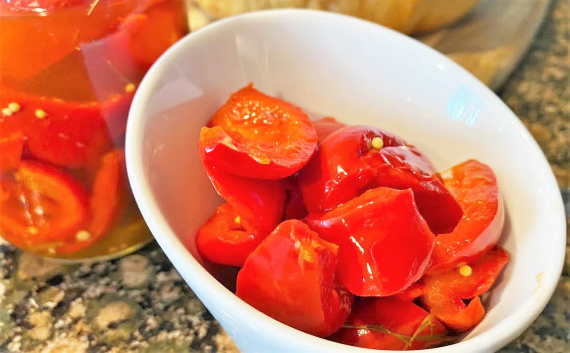 Pimento Pepper - Image 8