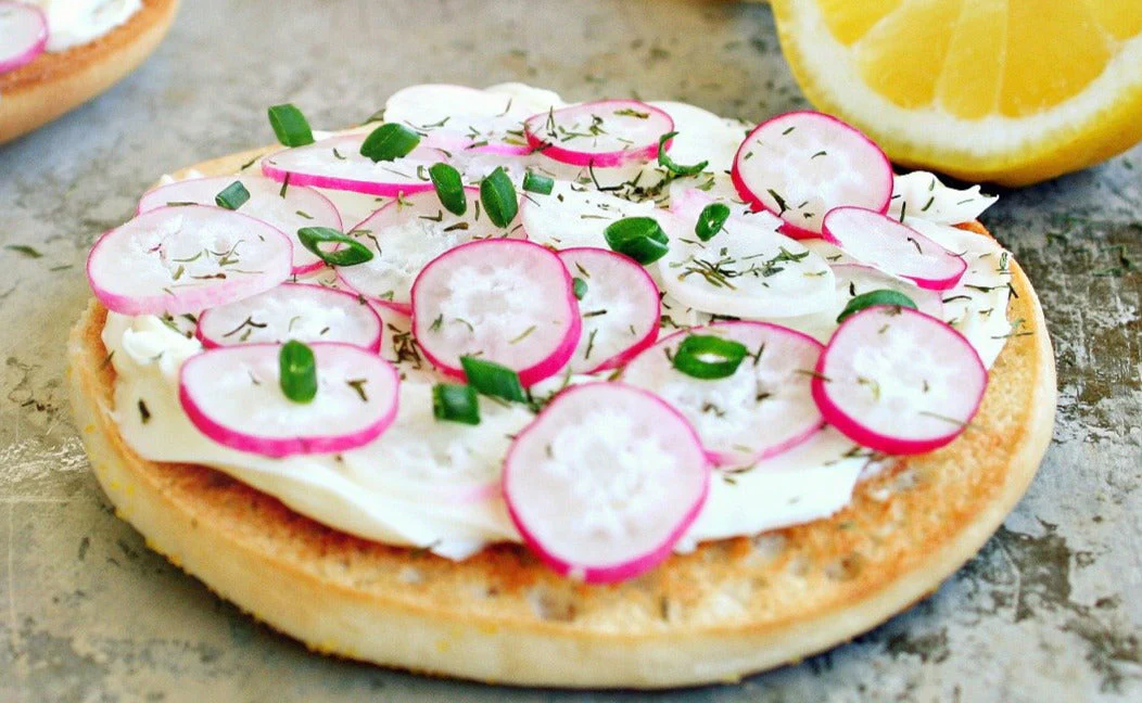 Pink Celebration Radish - Image 11