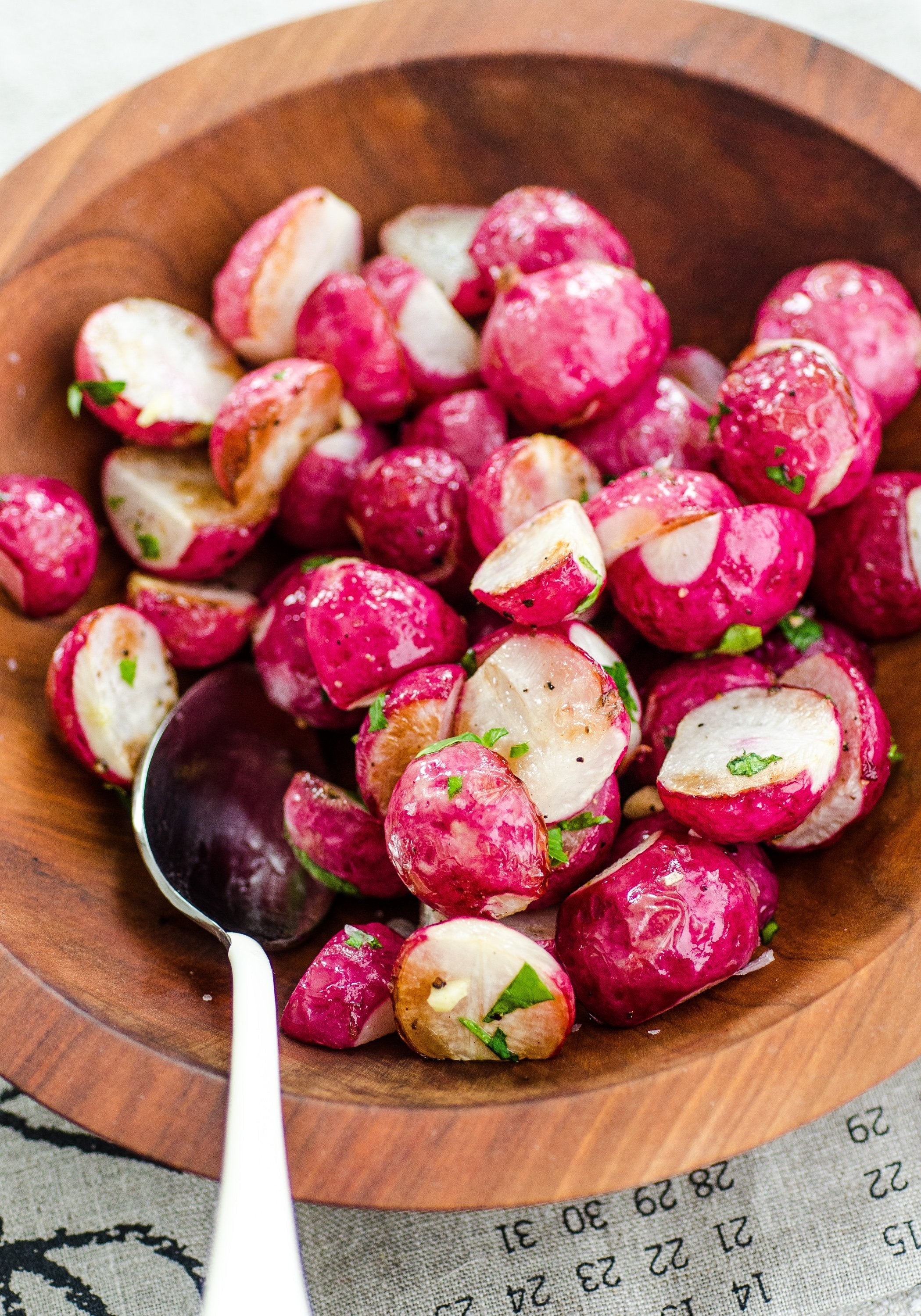Pink Celebration Radish - Image 6