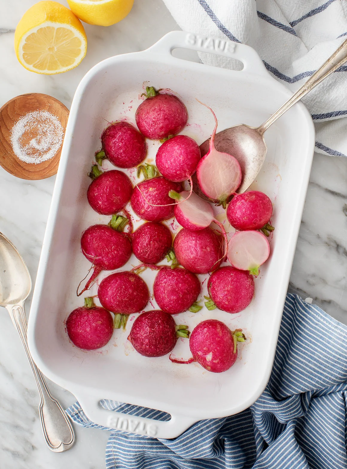 Pink Celebration Radish - Image 7