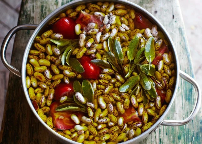 Pink Cranberry Bean (Taylor) - Image 10