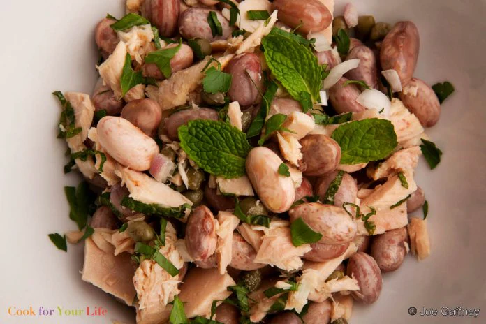 Pink Cranberry Bean (Taylor) - Image 8