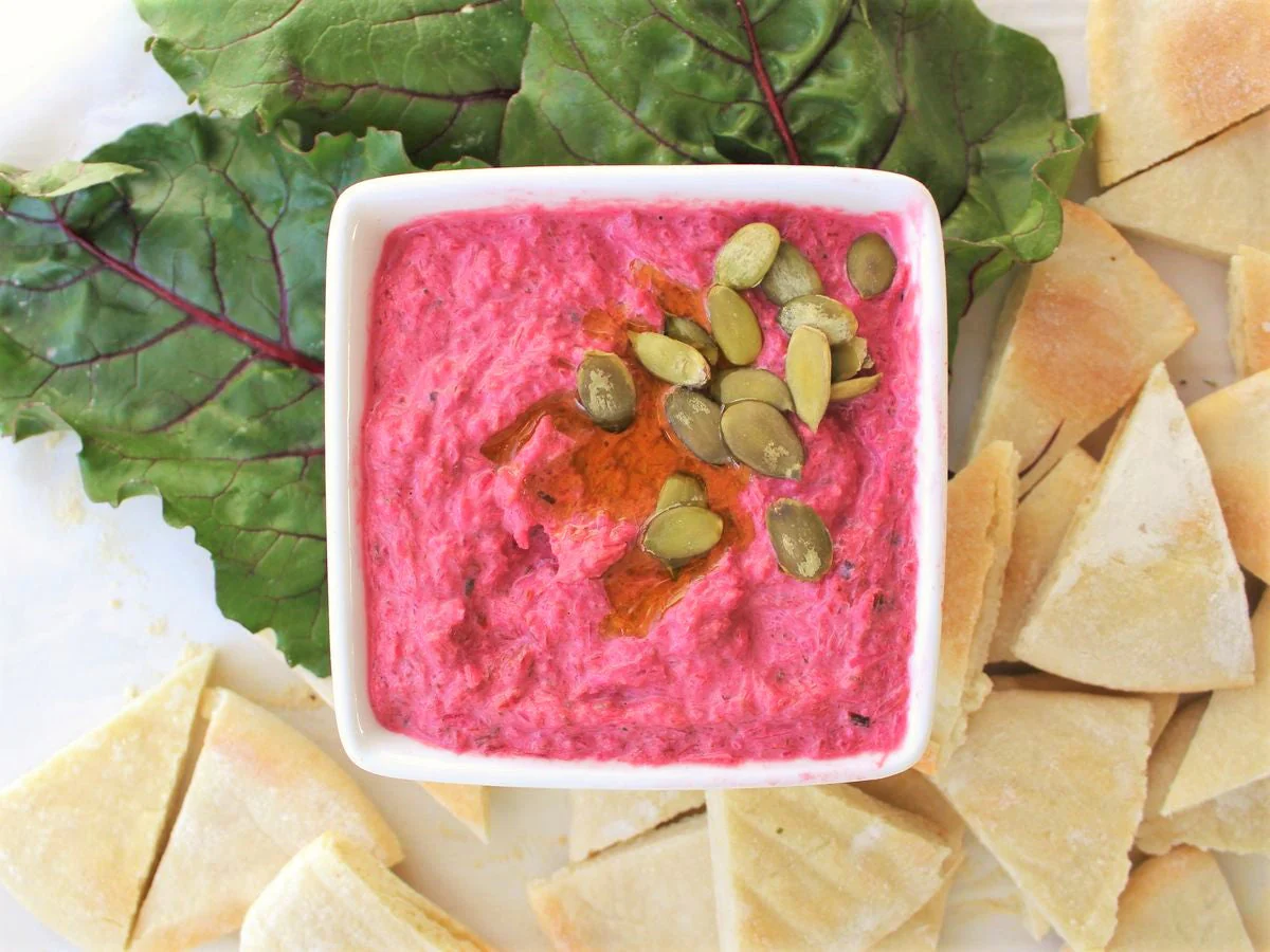 Pink Lipstick Swiss Chard - Image 10