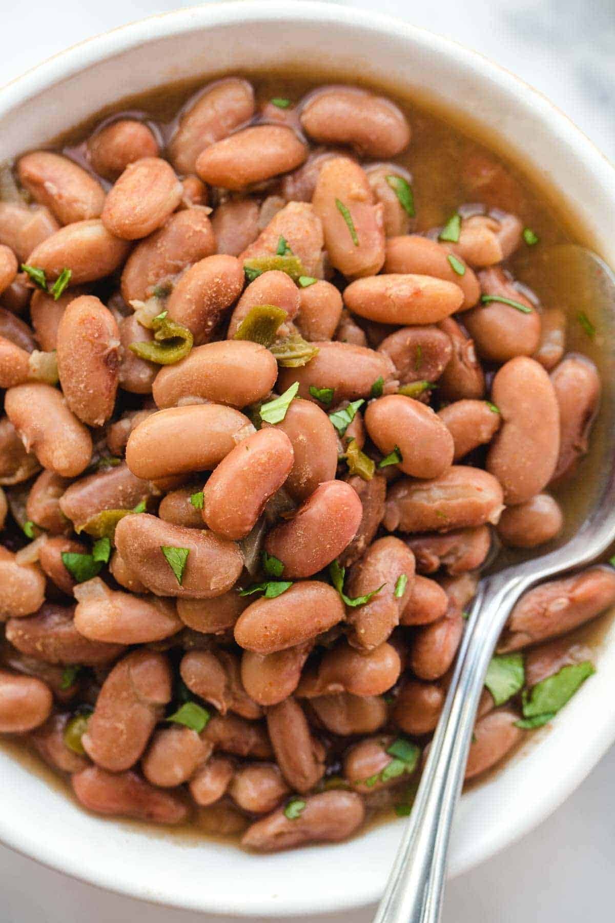 Pinto Bean - Image 9