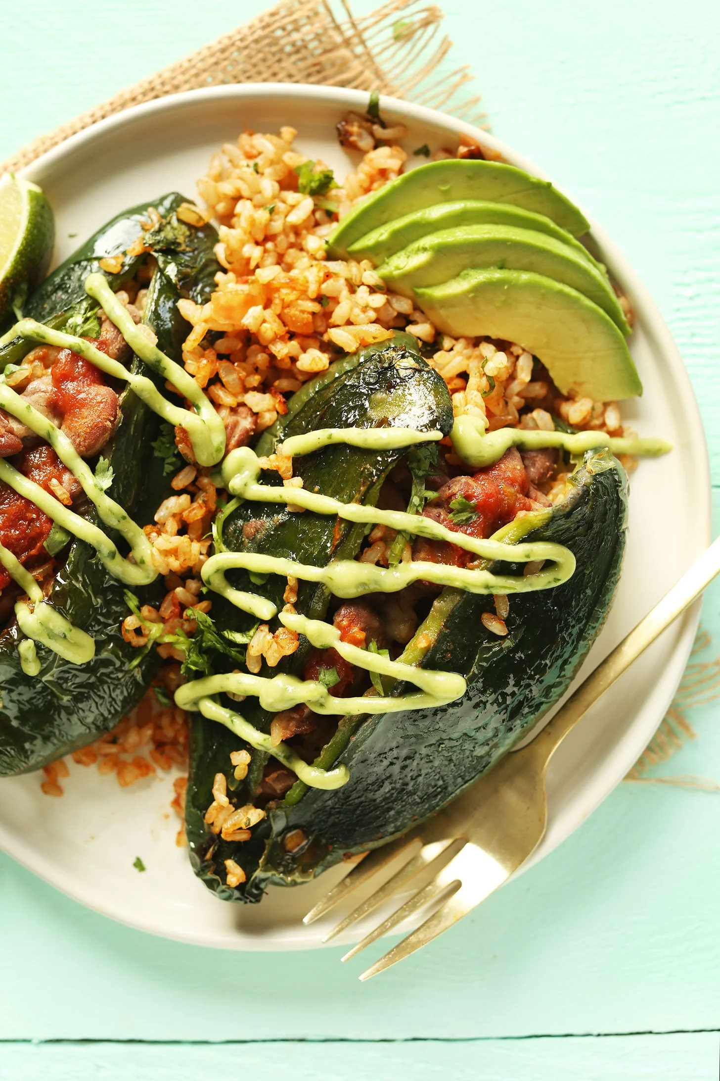 Poblano Pepper - Image 11